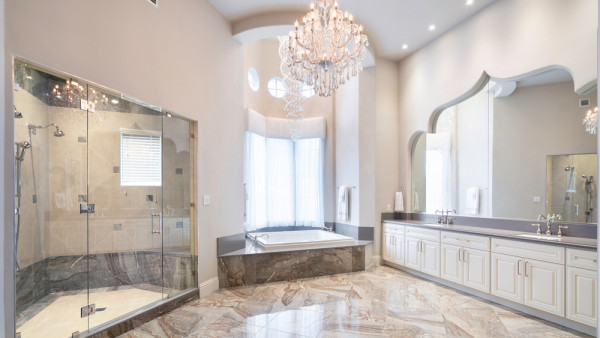 DJ Khaled Is Selling His Miami Mansion – 14 Level Sneaker Wardrobe Not Included