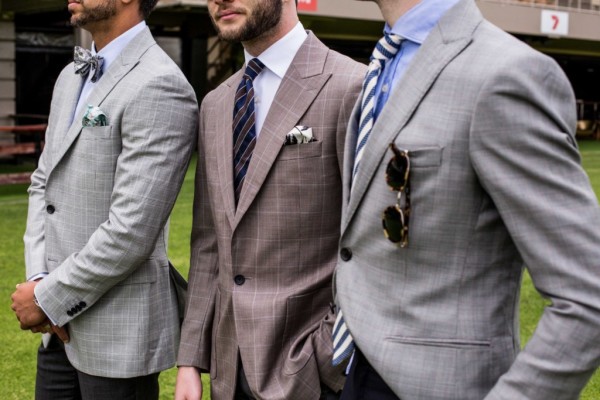 The Best Bang For Your Buck Custom Suit Shops