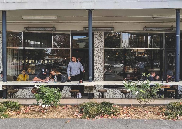 Your Boys&#8217; Weekend One-Stop Shop Is This Surprisingly Awesome Sydney Suburb