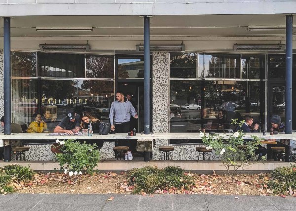 Your Boys’ Weekend One-Stop Shop Is This Surprisingly Awesome Sydney Suburb