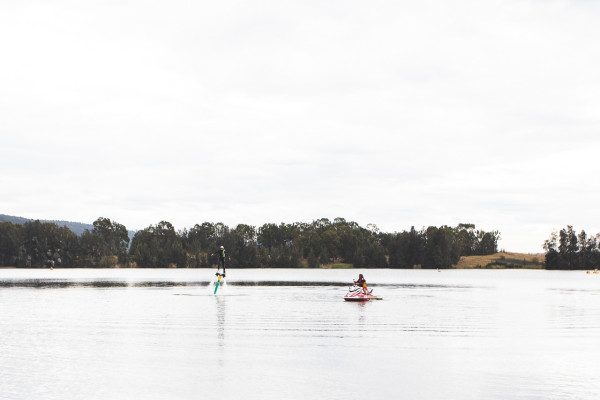 Your Boys’ Weekend One-Stop Shop Is This Surprisingly Awesome Sydney Suburb