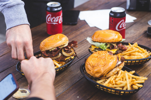 Your Boys’ Weekend One-Stop Shop Is This Surprisingly Awesome Sydney Suburb