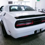 The Last Ever Dodge Demon Pops Up On Carsales For A Staggering Figure