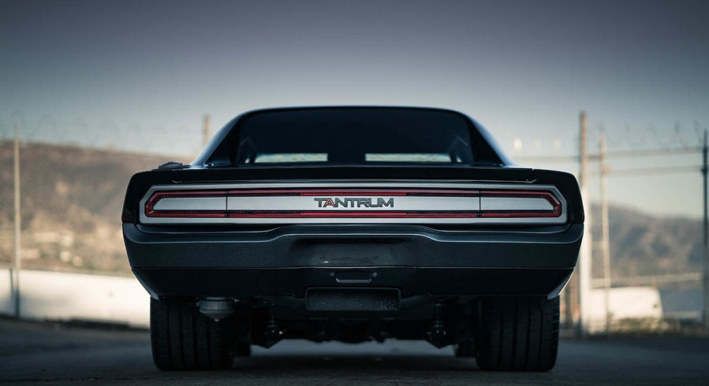 Dominic Toretto&#8217;s 1,650HP Dodge Charger From &#8216;Fast 8&#8217; Can Now Be Yours
