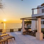 Dolce And Gabbana List Sicilian Island Villa For A Reported €6 Million