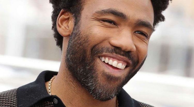 Donald Glover’s Adidas Originals Collaboration Has Arrived