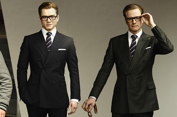 The Modern Man’s Guide To Understanding Dress Codes