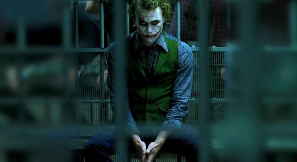 The Dark Knight Is Still The Highest-Rated Superhero Movie Of All-Time