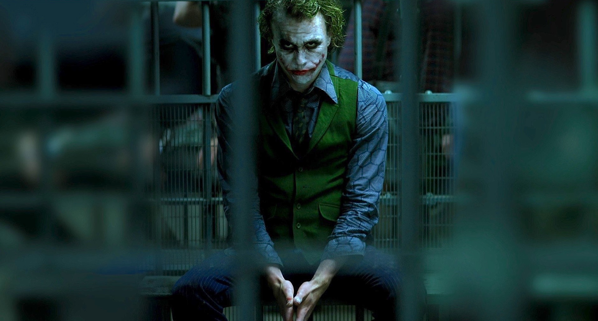 The Dark Knight Is Still The HighestRated Superhero Movie Of AllTime