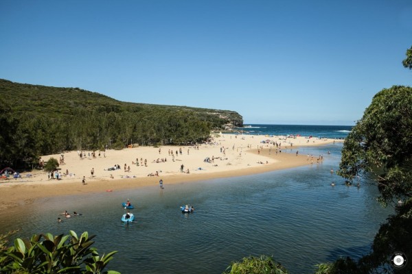 10 Incredible Sydney Swimming Spots