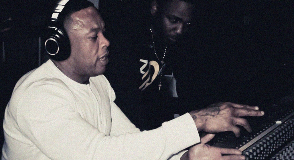 Listen To Kendrick x Dre On Unofficial &#8216;The DAMN. Chronic&#8217; Project