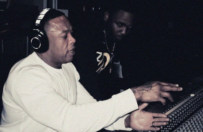 Listen To Kendrick x Dre On Unofficial &#8216;The DAMN. Chronic&#8217; Project