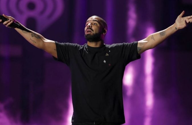 Drake Debuts &#8216;No Life&#8217; Playlist Featuring Kanye West, Skepta &#038; More