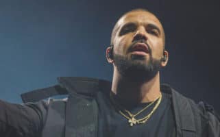 Drake Most Hot 100 Entries