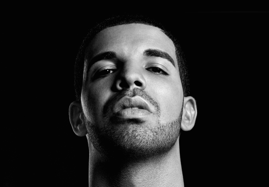 Drake Announces Australia & NZ Tour Set For November