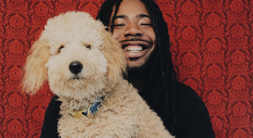 DRAM Speaks About The Feel Good, The Sound Of Music, &#038; Falls Festival
