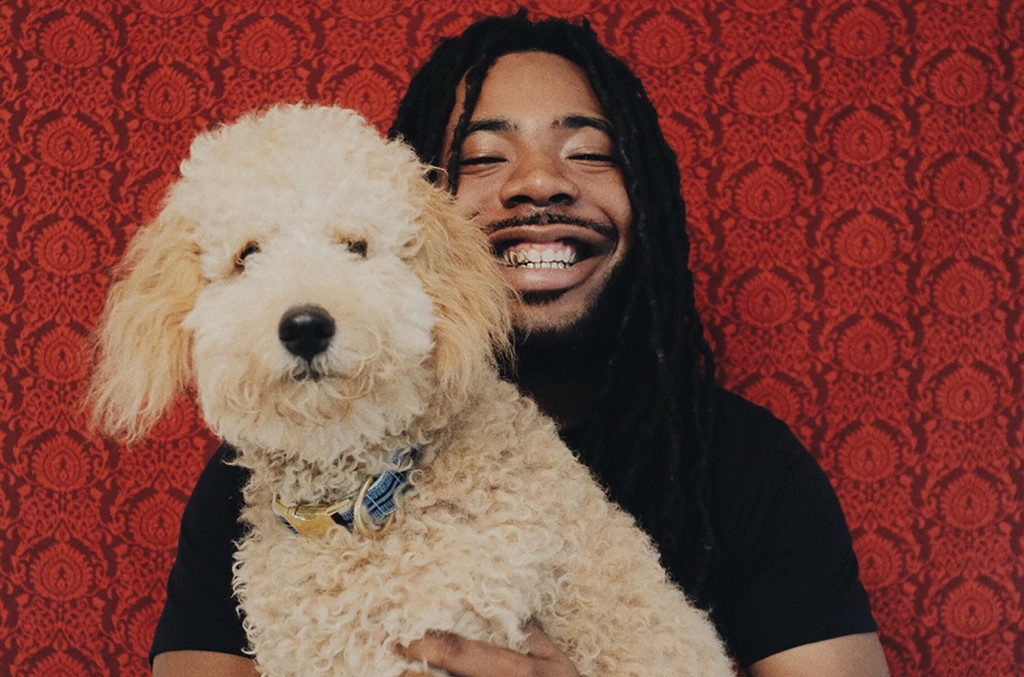 DRAM Speaks About The Feel Good, The Sound Of Music, & Falls Festival