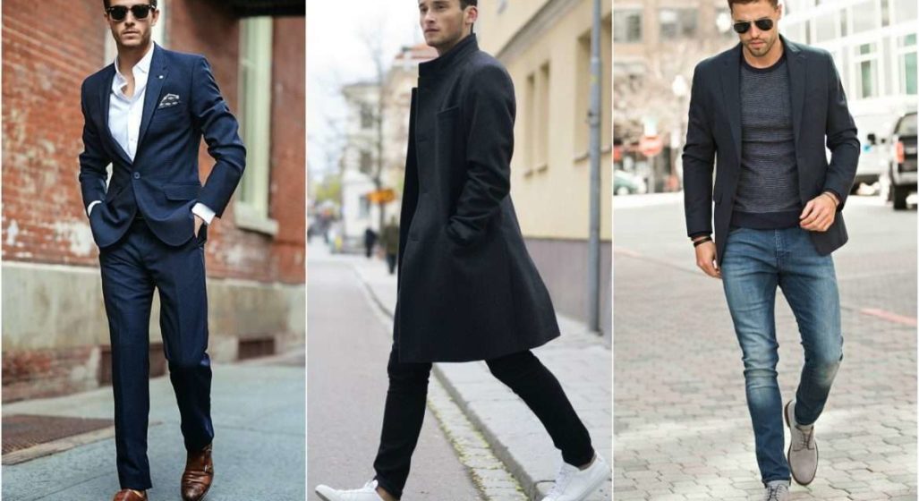 The Goldman Sachs Elevator Guide To Dressing Like A Gentleman