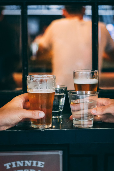 How To Win Mates & Influence People At Your Office Christmas Party