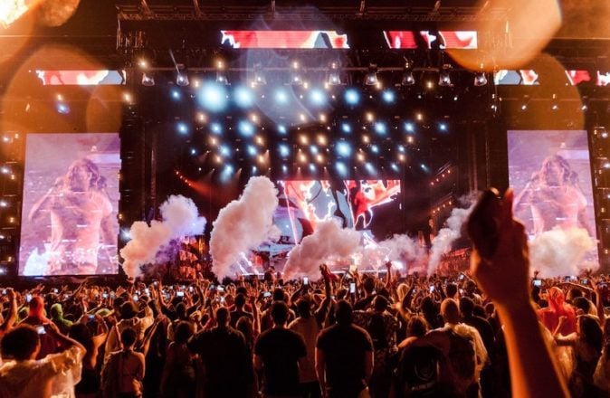 French Montana To Headline Inaugural DRIP World Festival Across Australia