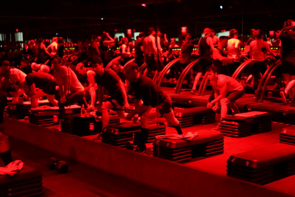 Why Barry&#8217;s Bootcamp Will Become Your One-Stop Shop For Fitness This Summer