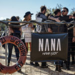 Gallery: Escaping The Bustle At NANA JUDY&#8217;s Estate Party In Byron Bay