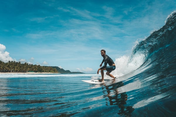 A Surfer&#8217;s Guide To The Philippines&#8217; Siargao Island