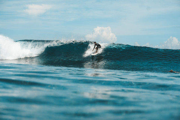 A Surfer’s Guide To The Philippines’ Siargao Island