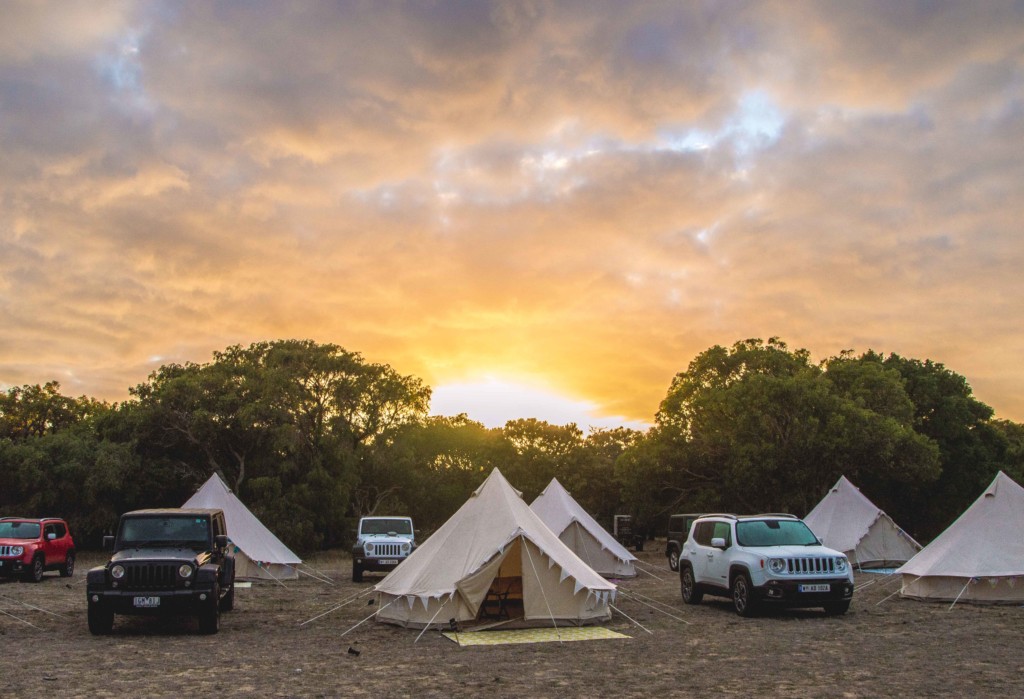 Jeep Took Us To Western Australia For A Weekend And It Was Epic