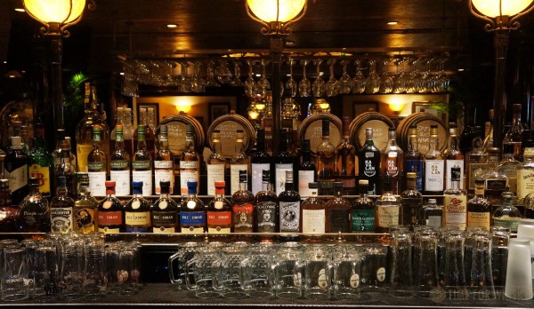 Whisky Terms And Scotch Slang Every Man Should Know