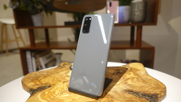 UNPACKED 2020: Our Hands-On Experience With The Samsung Galaxy S20 Ultra