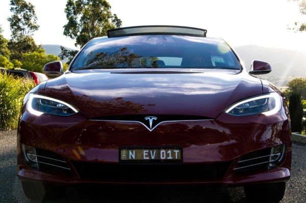 Review: Tesla Model S P100D &#8211; A Weekend With The World&#8217;s Fastest Production Car