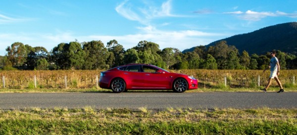 Review: Tesla Model S P100D &#8211; A Weekend With The World&#8217;s Fastest Production Car