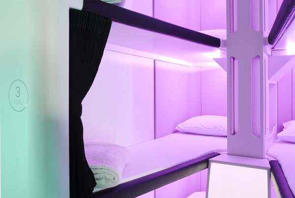 Air New Zealand Wants To Offer Economy Travellers In-Flight Beds