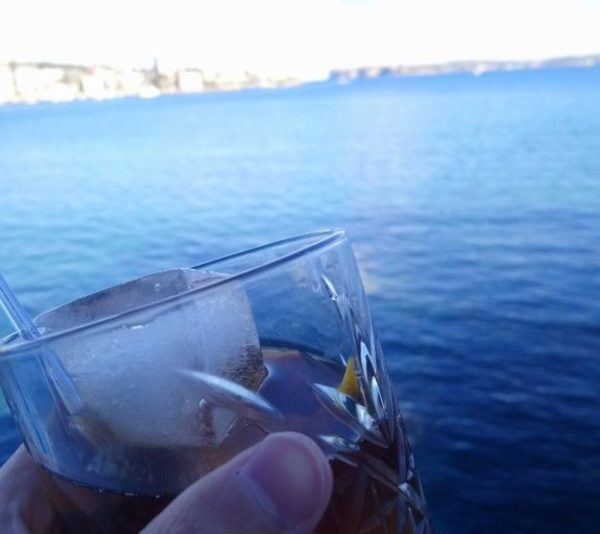The Simple Luxuries Re-Defined At The Manly Pavilion Bistro