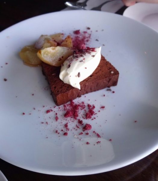 The Simple Luxuries Re-Defined At The Manly Pavilion Bistro