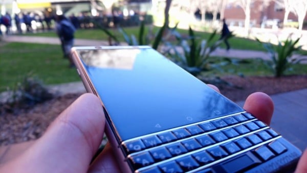 BlackBerry&#8217;s Homecoming: Back In The Game With The KEYone