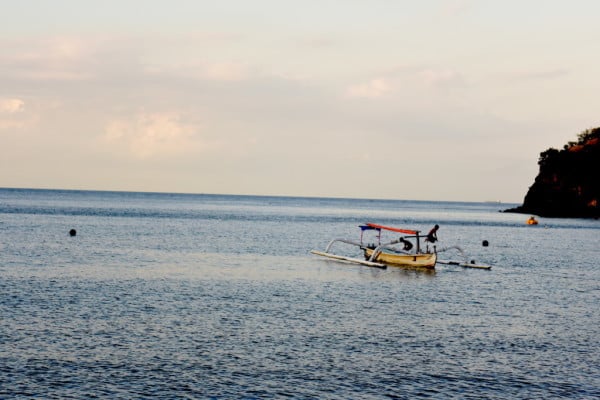 Amed: Sink Bintangs And Scuba In A Bali Still Undiscovered