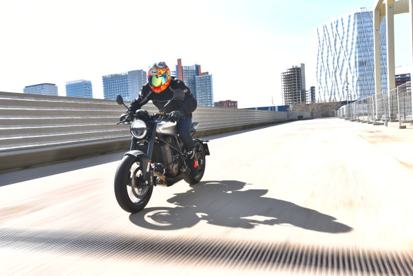 Husqvarna’s Vitpilen 701 Is As Fun To Ride As It Is To Look At