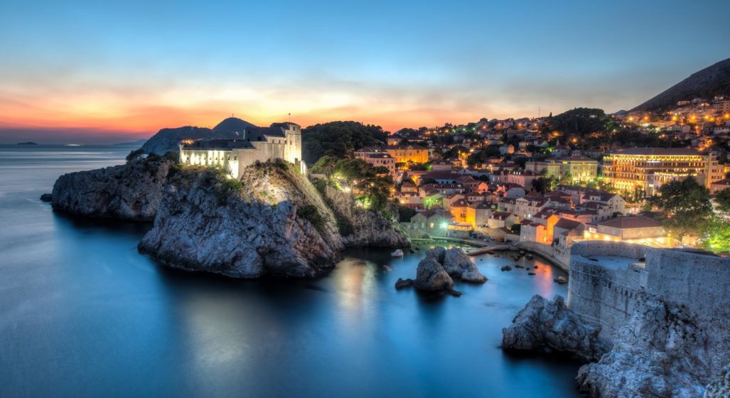 Croatia: Europe&#8217;s Hidden Gem