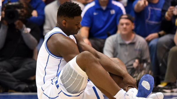 All The Crazy And Fantastic Happenings Of The Duke Vs. NC Game