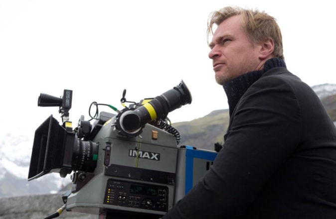 10 Things To Know About Christopher Nolan&#8217;s Upcoming Spy Thriller