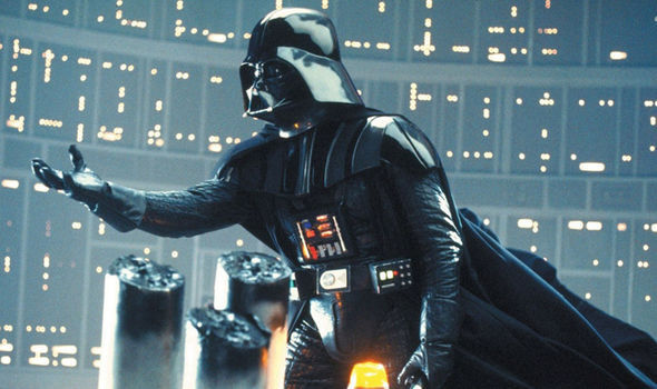 Darth Vader’s Original Helmet From ‘The Empire Strikes Back’ Up For Auction