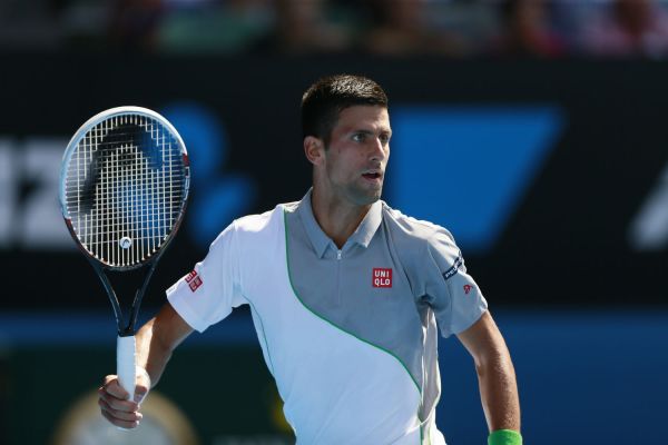 Roger Federer May Be Ditching Nike For $300 Million Uniqlo Deal