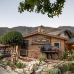 American Lotto Winner Selling Ranch With Saloon And Steakhouse For $36 Million