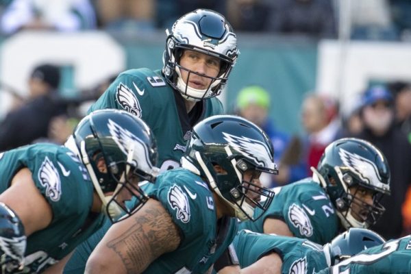 NFL Playoffs: Remaining Teams’ Shot At The Super Bowl Ranked