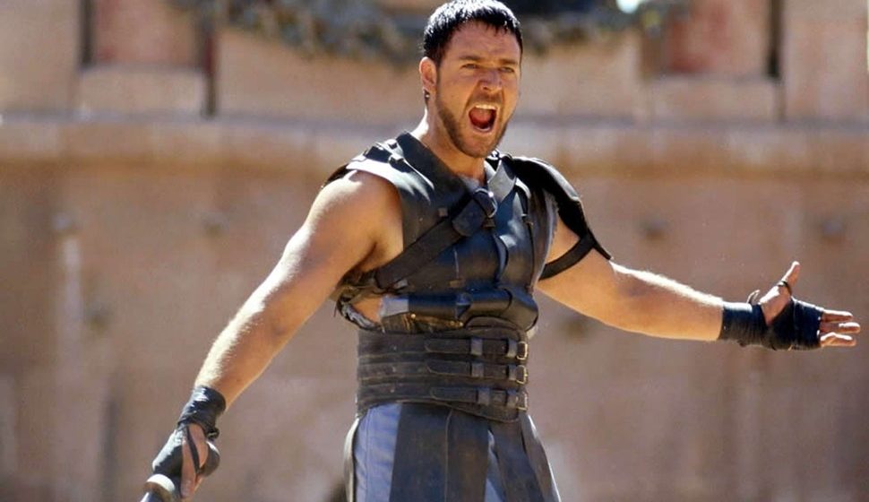 Gladiator 2 Is In The Works With Ridley Scott