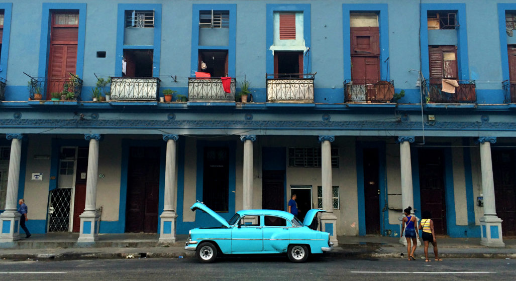 Cuba is Calling and Your Time is Running Out