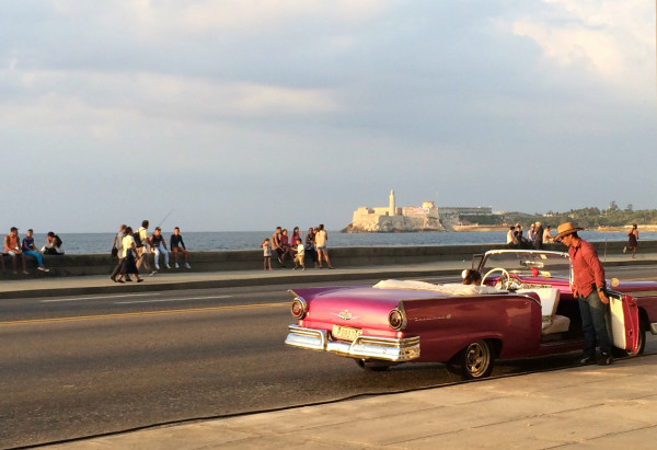 Cuba is Calling and Your Time is Running Out