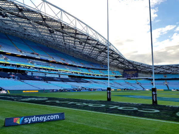 How To: The Ultimate State Of Origin Game 3 Set-Play